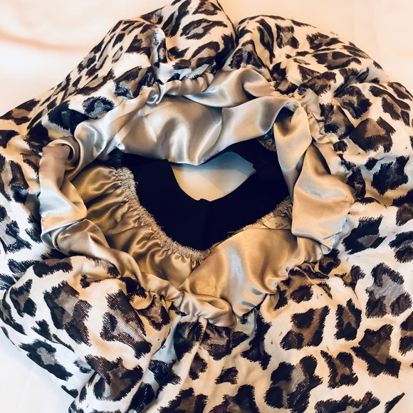 Children’s Place Leopard Print Skirt - Picture 3 of 5